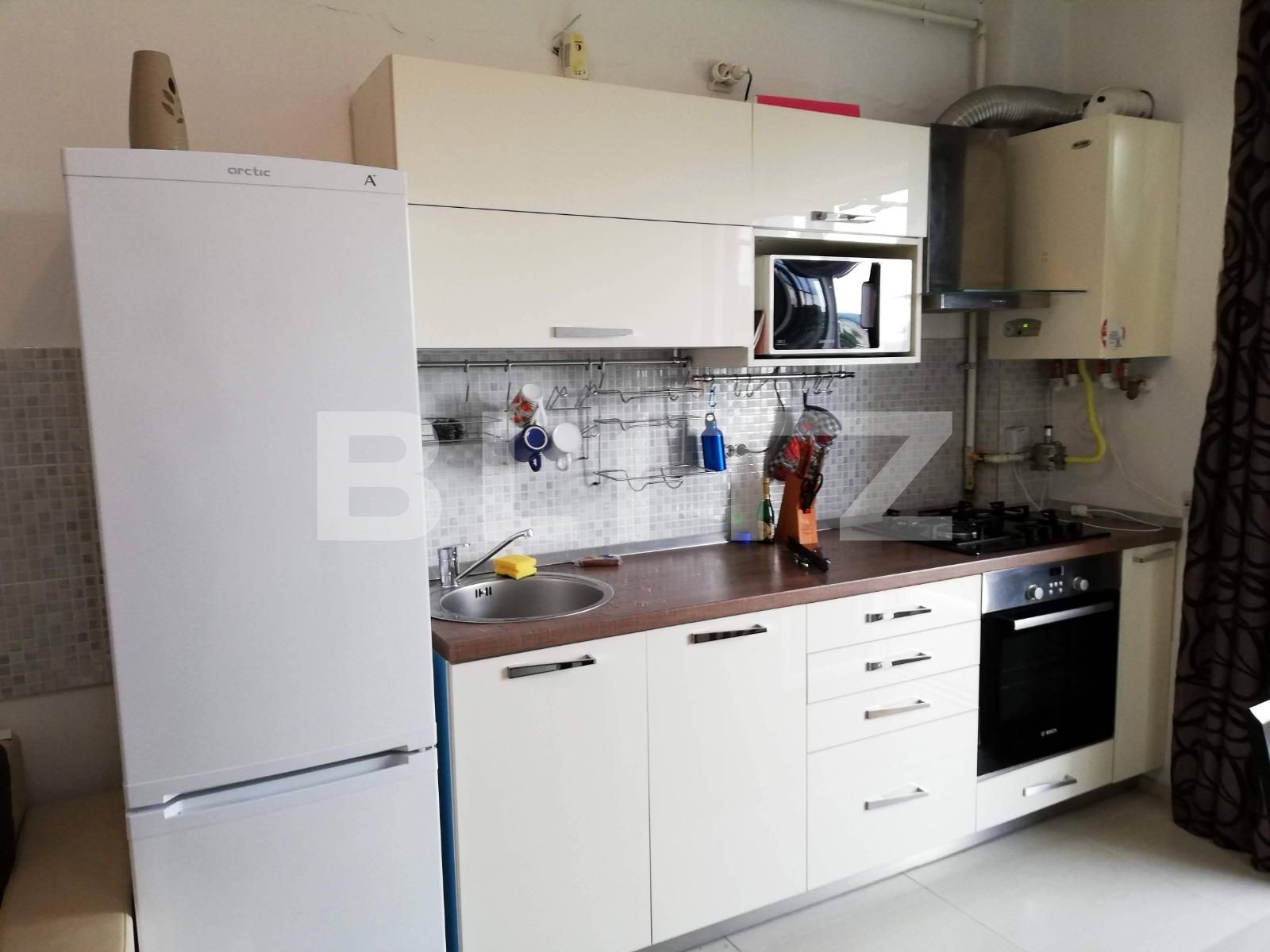 Apartament de închiriat 2 camere Manastur - 38536AI | BLITZ Cluj-Napoca | Poza3
