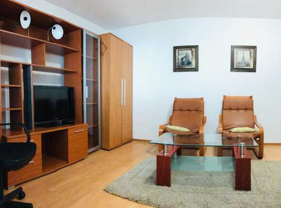 Apartament de închiriat 3 camere Zorilor - 38537AI | BLITZ Cluj-Napoca | Poza1