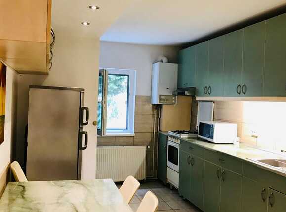 Apartament de închiriat 3 camere Zorilor - 38537AI | BLITZ Cluj-Napoca | Poza13