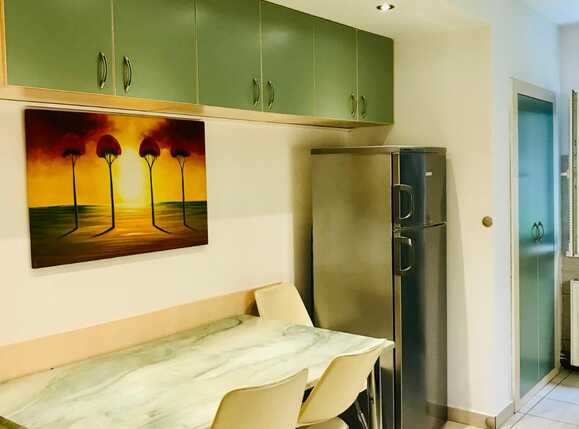 Apartament de închiriat 3 camere Zorilor - 38537AI | BLITZ Cluj-Napoca | Poza14