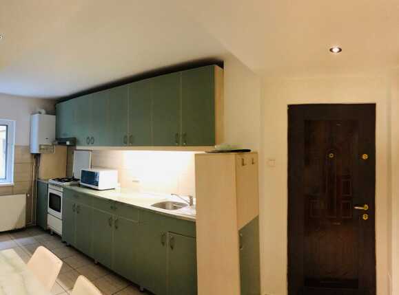 Apartament de închiriat 3 camere Zorilor - 38537AI | BLITZ Cluj-Napoca | Poza11