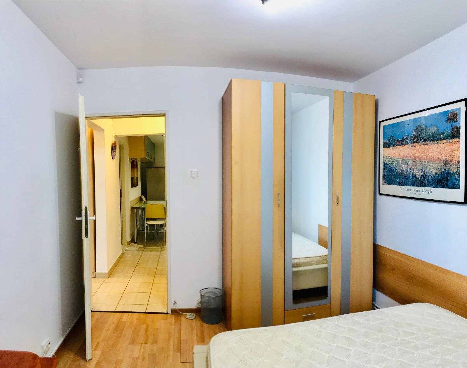 Apartament de închiriat 3 camere Zorilor - 38537AI | BLITZ Cluj-Napoca | Poza6