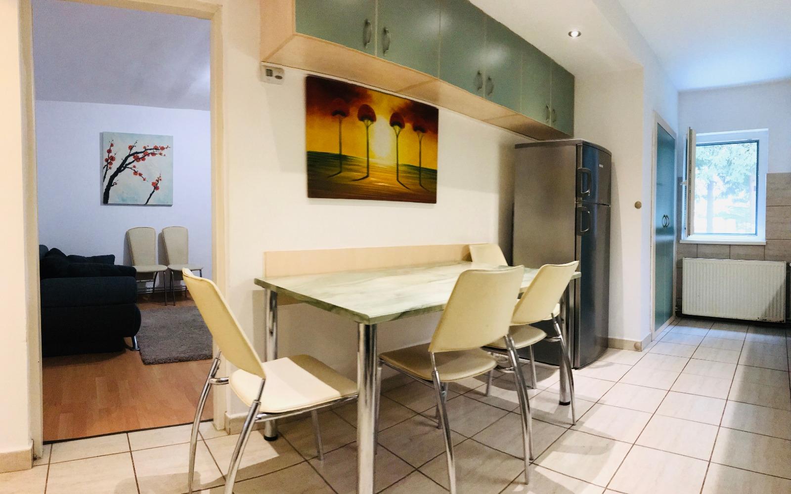 Apartament de închiriat 3 camere Zorilor - 38537AI | BLITZ Cluj-Napoca | Poza12