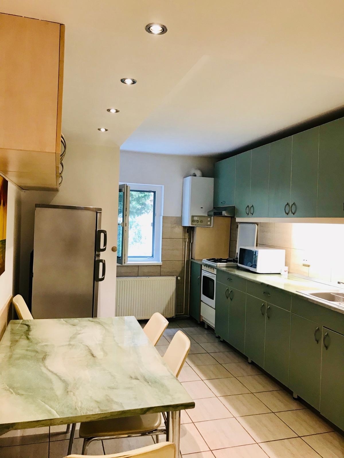 Apartament de închiriat 3 camere Zorilor - 38537AI | BLITZ Cluj-Napoca | Poza13