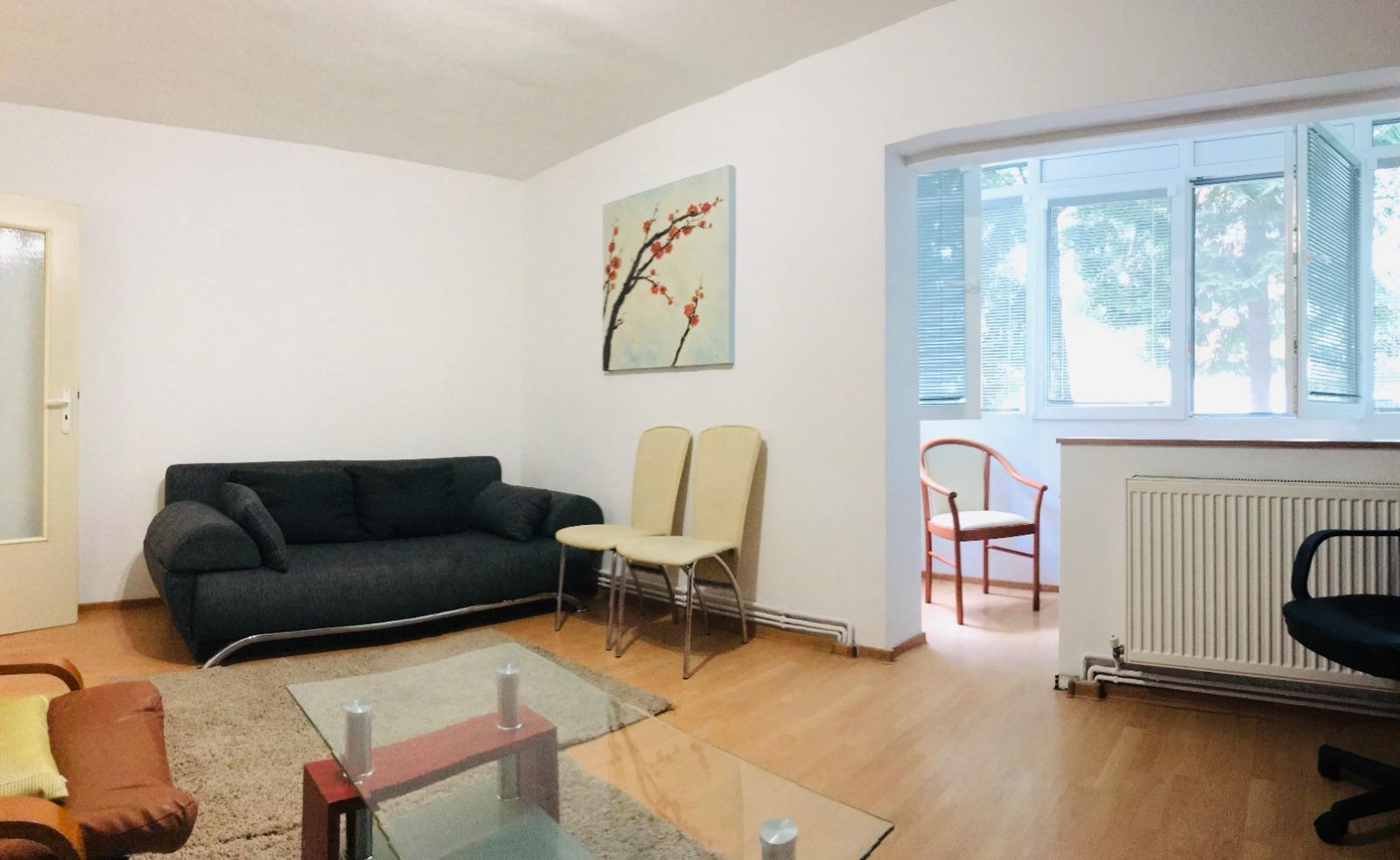 Apartament de închiriat 3 camere Zorilor - 38537AI | BLITZ Cluj-Napoca | Poza2