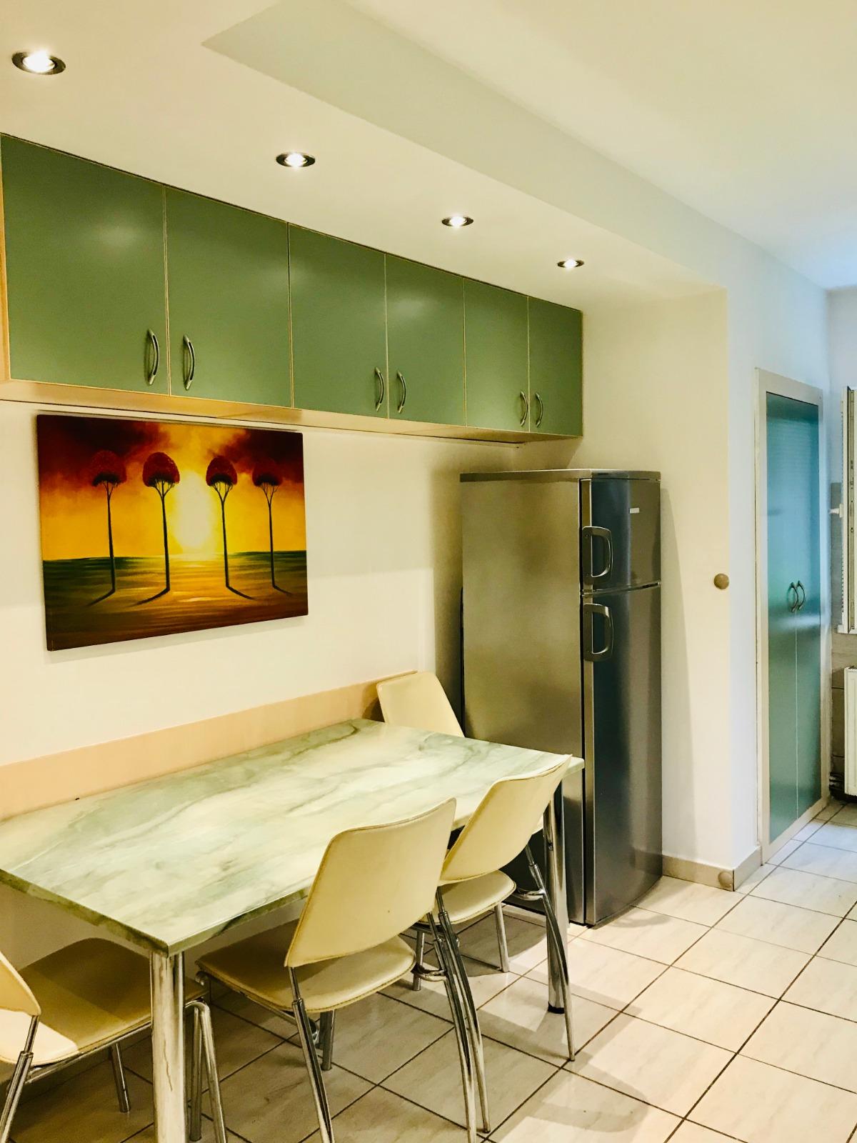 Apartament de închiriat 3 camere Zorilor - 38537AI | BLITZ Cluj-Napoca | Poza14