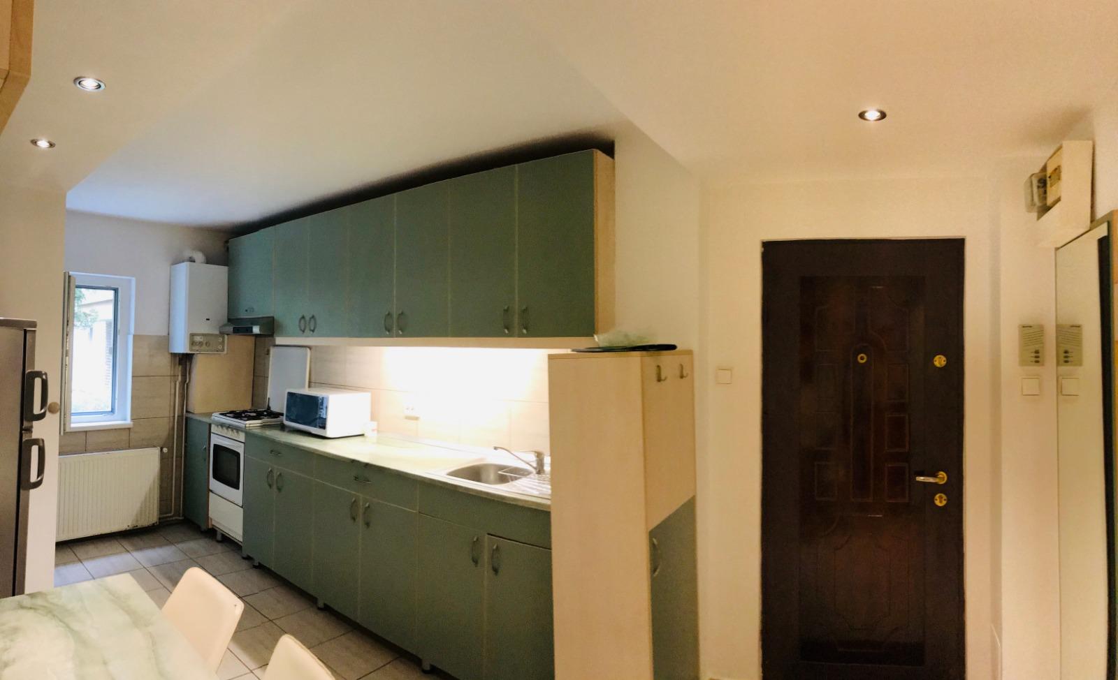 Apartament de închiriat 3 camere Zorilor - 38537AI | BLITZ Cluj-Napoca | Poza11