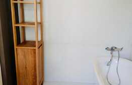 Apartament modern, 3 camere, prima inchiriere, totul nou, zona Parc Colina