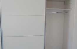 Apartament modern, 3 camere, prima inchiriere, totul nou, zona Parc Colina