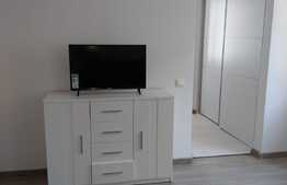 Apartament modern, 3 camere, prima inchiriere, totul nou, zona Parc Colina