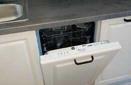 Apartament modern, 3 camere, prima inchiriere, totul nou, zona Parc Colina