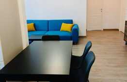 Apartament modern, 3 camere, prima inchiriere, totul nou, zona Parc Colina