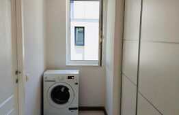 Apartament modern, 3 camere, prima inchiriere, totul nou, zona Parc Colina