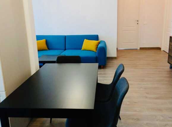 Apartament de închiriat 3 camere Manastur - 38538AI | BLITZ Cluj-Napoca | Poza2