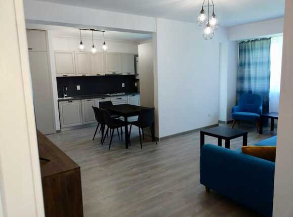 Apartament de închiriat 3 camere Manastur - 38538AI | BLITZ Cluj-Napoca | Poza3