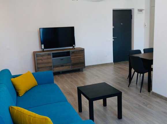 Apartament de închiriat 3 camere Manastur - 38538AI | BLITZ Cluj-Napoca | Poza1