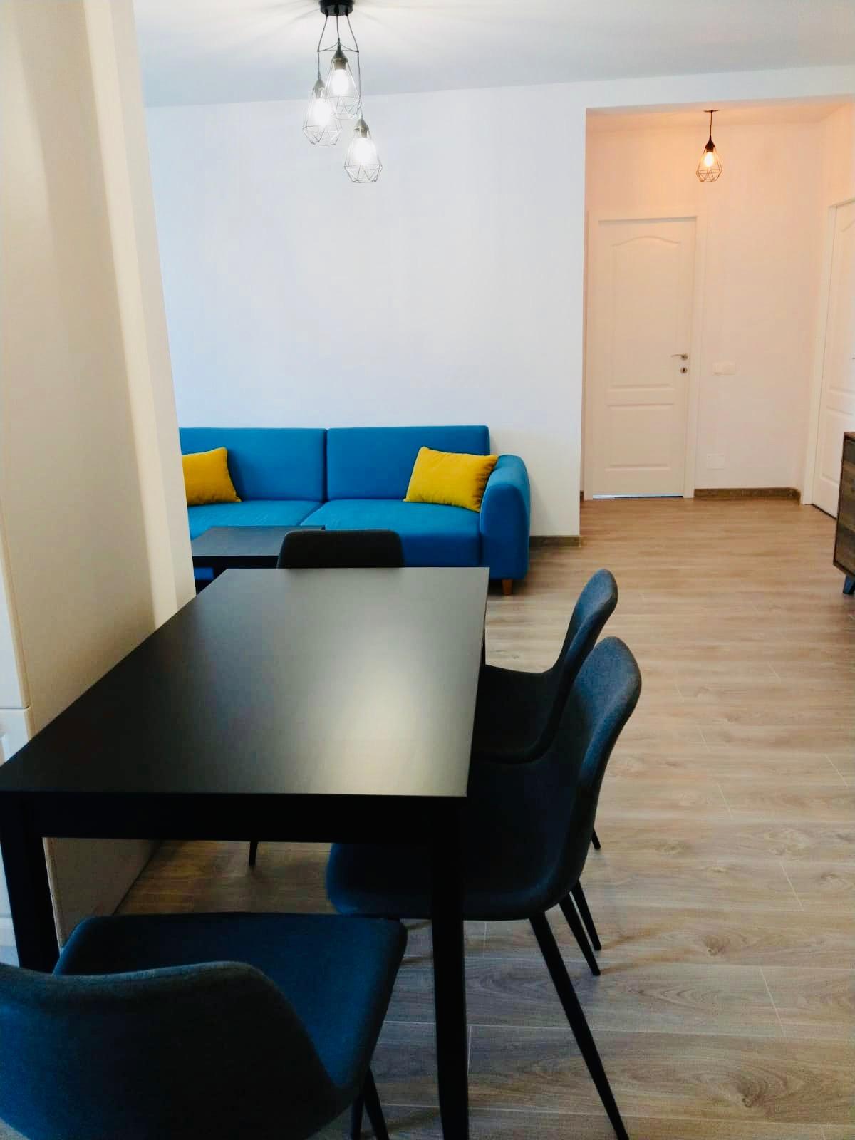 Apartament de închiriat 3 camere Manastur - 38538AI | BLITZ Cluj-Napoca | Poza2