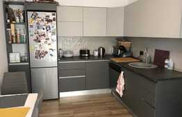 Apartament la cheie! Apartament 3 camere decomandate, etaj intermediar,CF, complet utilat si mobilat, 89 mp, zona Borhanci