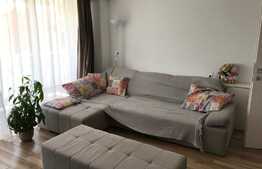 Apartament la cheie! Apartament 3 camere decomandate, etaj intermediar,CF, complet utilat si mobilat, 89 mp, zona Borhanci