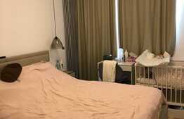 Apartament la cheie! Apartament 3 camere decomandate, etaj intermediar,CF, complet utilat si mobilat, 89 mp, zona Borhanci