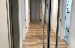 Apartament la cheie! Apartament 3 camere decomandate, etaj intermediar,CF, complet utilat si mobilat, 89 mp, zona Borhanci