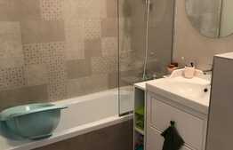 Apartament la cheie! Apartament 3 camere decomandate, etaj intermediar,CF, complet utilat si mobilat, 89 mp, zona Borhanci