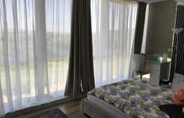 Apartament la cheie! Apartament 3 camere decomandate, etaj intermediar,CF, complet utilat si mobilat, 89 mp, zona Borhanci