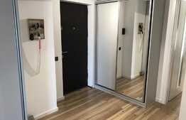 Apartament la cheie! Apartament 3 camere decomandate, etaj intermediar,CF, complet utilat si mobilat, 89 mp, zona Borhanci