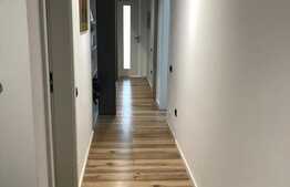 Apartament la cheie! Apartament 3 camere decomandate, etaj intermediar,CF, complet utilat si mobilat, 89 mp, zona Borhanci