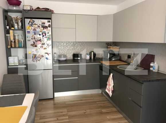 Apartament de vânzare 3 camere Borhanci - 38539AV | BLITZ Cluj-Napoca | Poza8