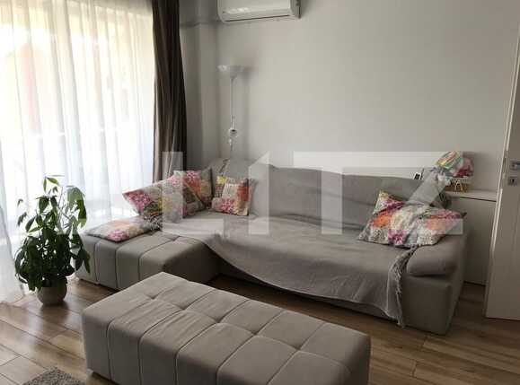 Apartament de vânzare 3 camere Borhanci - 38539AV | BLITZ Cluj-Napoca | Poza3