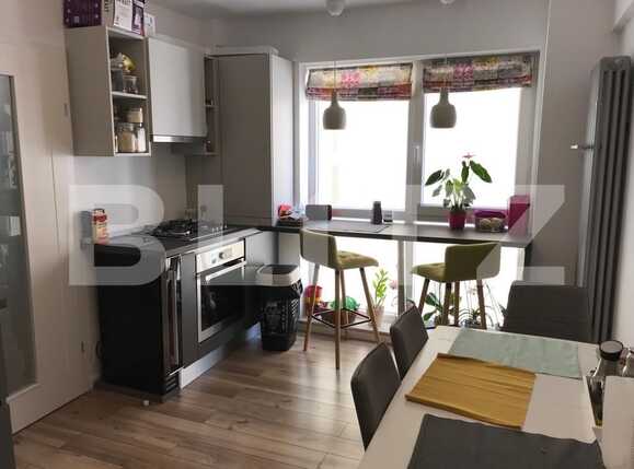 Apartament de vânzare 3 camere Borhanci - 38539AV | BLITZ Cluj-Napoca | Poza6