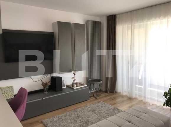 Apartament de vânzare 3 camere Borhanci - 38539AV | BLITZ Cluj-Napoca | Poza1