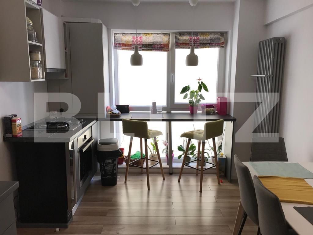 Apartament de vânzare 3 camere Borhanci - 38539AV | BLITZ Cluj-Napoca | Poza7