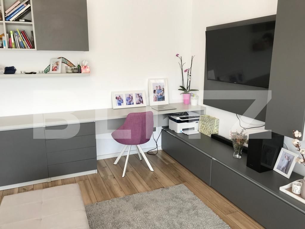 Apartament de vânzare 3 camere Borhanci - 38539AV | BLITZ Cluj-Napoca | Poza2