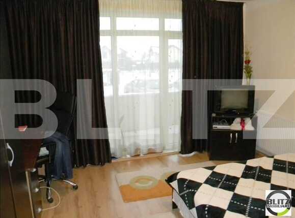 Apartament de vânzare 2 camere Floreşti - 3854AV | BLITZ Cluj-Napoca | Poza1