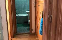 Apartament 2 camere, decomandat, 40 mp, parcare, zona strazii Donath