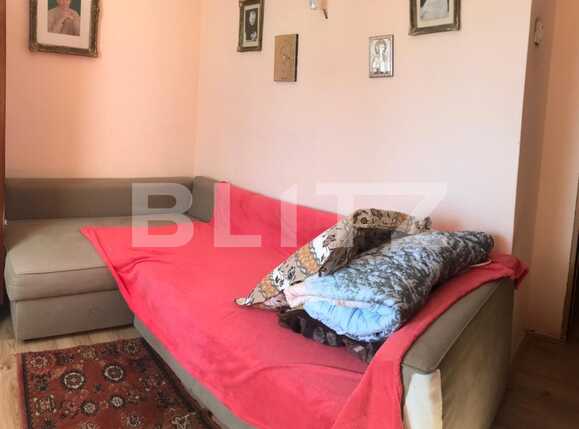 Apartament de închiriat 2 camere Grigorescu - 38540AI | BLITZ Cluj-Napoca | Poza5