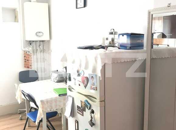 Apartament de închiriat 2 camere Grigorescu - 38540AI | BLITZ Cluj-Napoca | Poza4