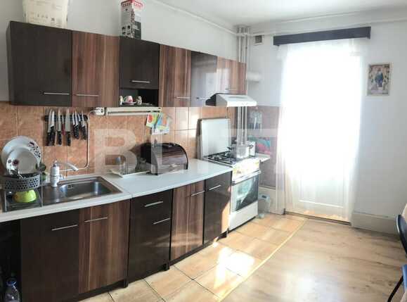 Apartament de închiriat 2 camere Grigorescu - 38540AI | BLITZ Cluj-Napoca | Poza1