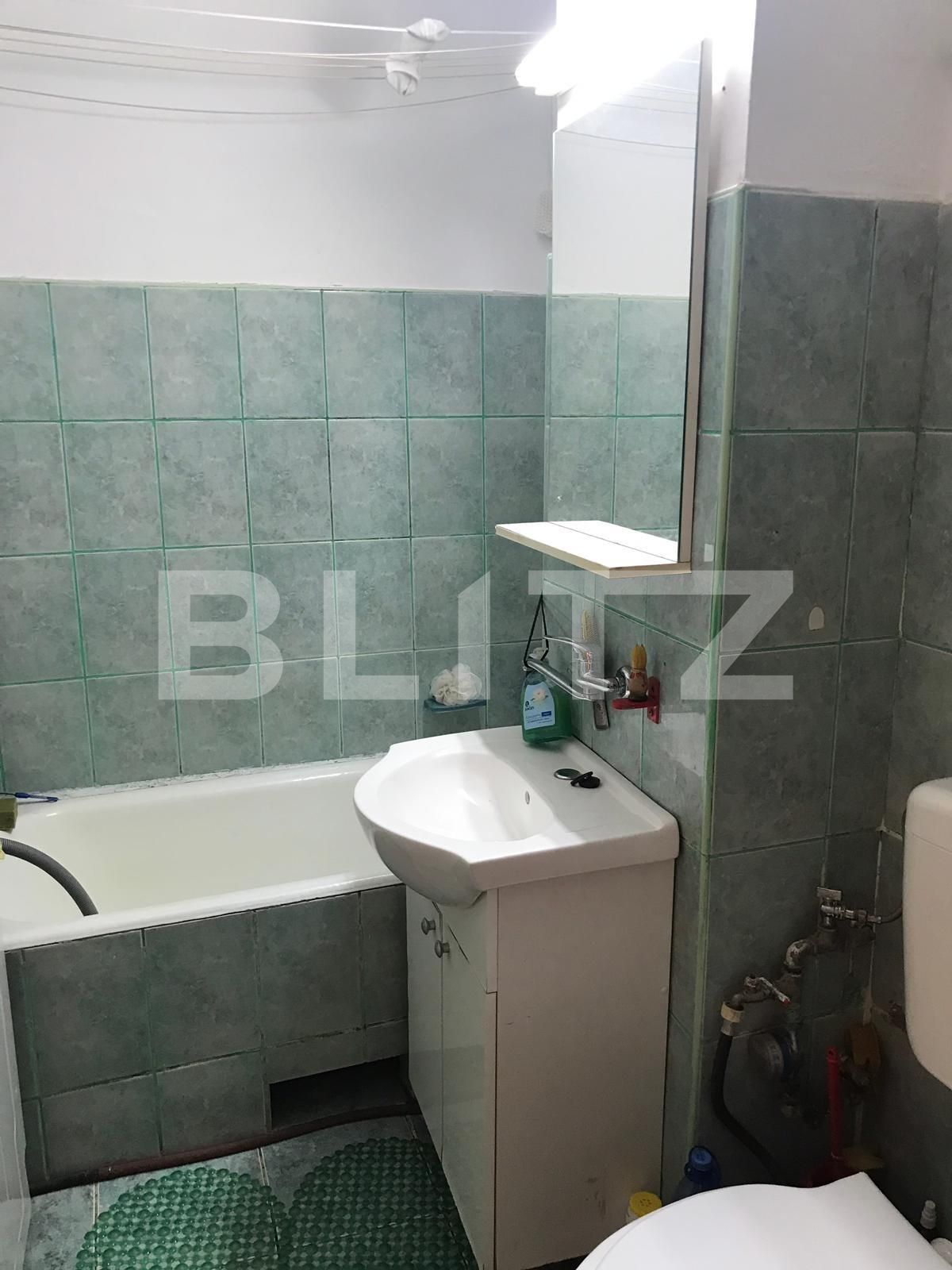 Apartament de închiriat 2 camere Grigorescu - 38540AI | BLITZ Cluj-Napoca | Poza8