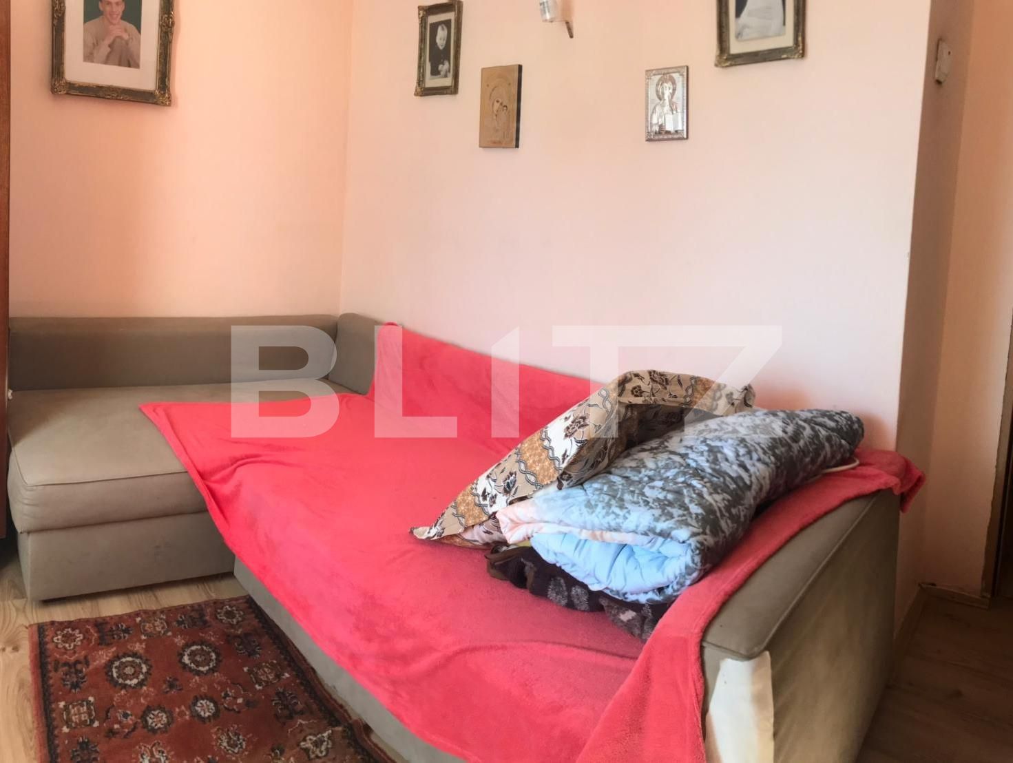 Apartament de închiriat 2 camere Grigorescu - 38540AI | BLITZ Cluj-Napoca | Poza5