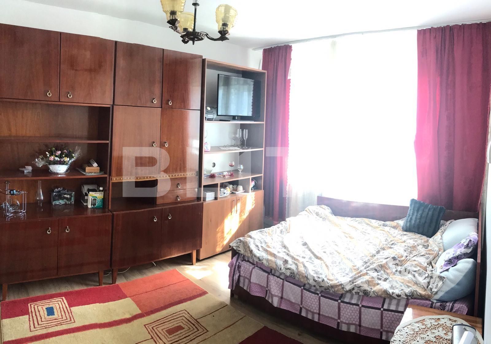 Apartament de închiriat 2 camere Grigorescu - 38540AI | BLITZ Cluj-Napoca | Poza2