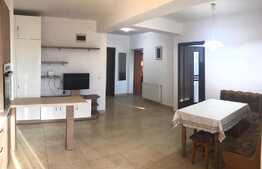 Apartament 4 camere, 101 mp, parcare, zona Calea Baciului