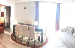 Apartament 4 camere, 101 mp, parcare, zona Calea Baciului
