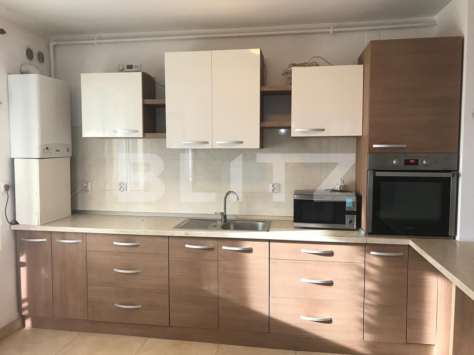 Apartament de închiriat 4 camere Baciu - 38541AI | BLITZ Cluj-Napoca | Poza9