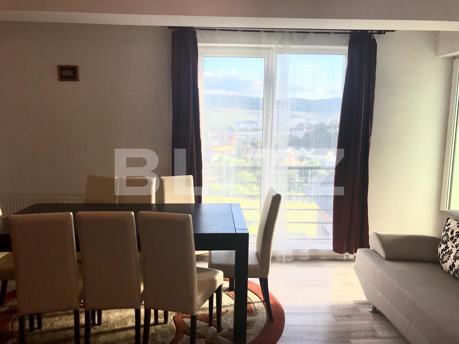 Apartament de închiriat 4 camere Baciu - 38541AI | BLITZ Cluj-Napoca | Poza2