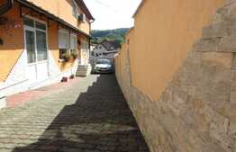 De vanzare casa individuala finisata, la cheie,  230 mp mp utili,  teren 600 mp, Baciu