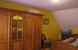 De vanzare casa individuala finisata, la cheie,  230 mp mp utili,  teren 600 mp, Baciu