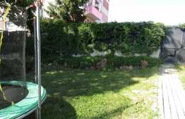 De vanzare casa individuala finisata, la cheie,  230 mp mp utili,  teren 600 mp, Baciu